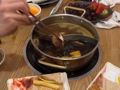 -松野谷·寿喜烧自助(华联顺义金街购物中心店)