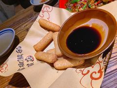 -泥糊破店川菜小酒馆·夜宵(徐家汇店)