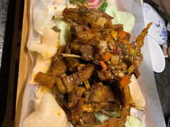 -鹏馨羊羔肉·非遗(新建街店)