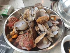-四海蒸鲜蒸汽海鲜自助(北戴河店)