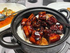 -龙井御庄·精致江南菜(龙井店)