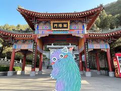 -华清宫景区
