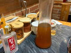 -南门四季铜锅涮肉(左家庄店)
