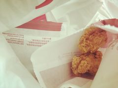 -肯德基(招远金城店)