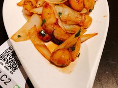 -院子餐厅·大锅菜·老杭帮(桥西直街店)
