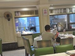 -大鸭梨烤鸭(左家庄店)