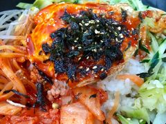 -优壹佳·延边朝鲜族料理(中山北路店)