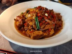 -湘轩·土菜研究院(光大店)
