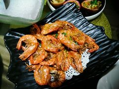 -79号渔船海鲜饭店(华强北店)