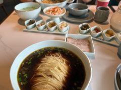 -胥城奥灶面·面之府(书香世家月亮湾酒店)