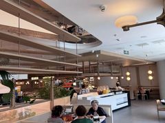 -星伦多自助料理·涮烤一体(杭州来福士店)