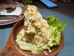 俄式拌香鸡-俄士厨房(未来城店)