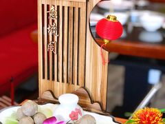 -禧鳳記·猪肚鸡火锅(玖洲道店)