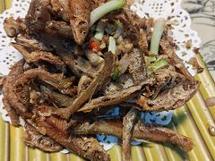 -千岛湖小鱼儿·淳安匠心农家菜