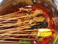 -川堂风·跷脚牛肉·乐山爆炒(宝山日月光店)