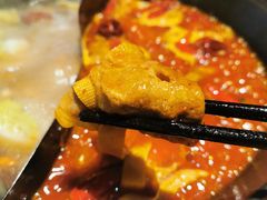 -贰回巷火锅馆(钟楼店)