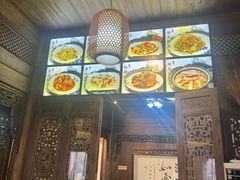 -缘来聚·徽菜名店(黄山宏村店)