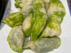 饺子-三姐妹餐厅(曲江店)