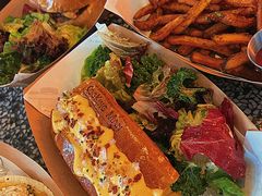 -Cooking Man(中懋天地店)