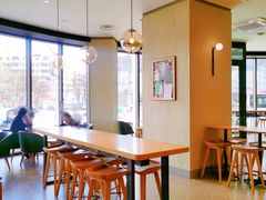 景观位-星巴克(天津有巢公馆店)