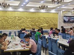 -老毛手抓·盐池滩羊非遗手抓(宁夏总店)