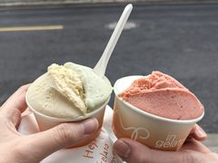 -Dip in Gelato(富民路店)