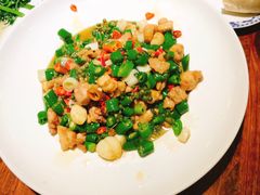 -金之禾馍菜汤四川家常菜(华城国际中心店)