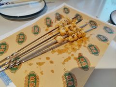 -蚝堡海鲜·威海菜·海肠捞饭·烧烤·亚洲吃蚝公司(幸福门店)