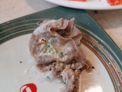 -阳坊大都涮羊肉(阳坊总店)