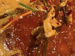 -水巷子·巴掌腰片重庆火锅(巧家店)