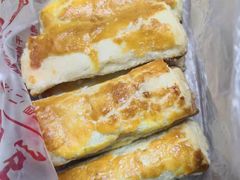 -中关村茶点