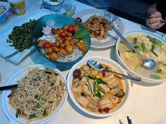 -园里前·私厨福建菜(台江万达店)