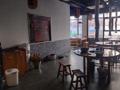 -袁家水泊水浒烤肉(白金店)