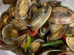 -鑫悦楼煎蟹·16年海鲜大排档