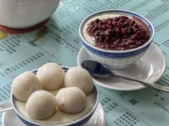 -阿三麻蓉汤圆(顺光大厦店)