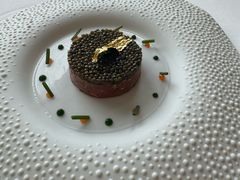 -Caprice(香港四季酒店)