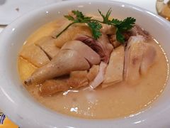 -华师大厦酒店·华粤轩中餐厅