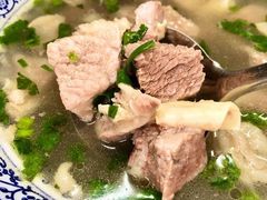 -翟氏天天小吃(上东街区店)