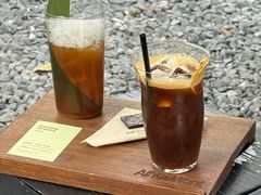 -The Roastery By AllYouWant(福田店)