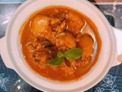 -小娘惹厨房Little Nyonya(狮城有约上榜店)