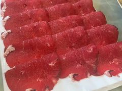 狍子肉-清花阁乌拉满族火锅(厦门街店)