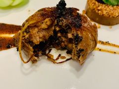 -伯衡55·吉品轩(乌鲁木齐南路店)