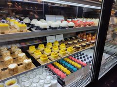 -半岛翡丽海鲜自助餐厅(观风亭店)