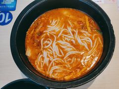 -大鼓米线(杭州国大城市广场店)