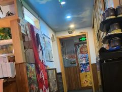 -鳗鱼家·深夜食堂(军博店)