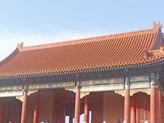 -故宫博物院(故宫)