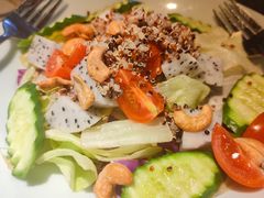 -水木苼 蔬食料理