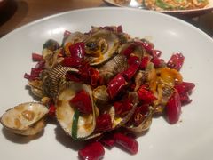 -KŌNG胶东小馆·酒馆(华熙店)