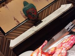 -深圳四季酒店·馥自助餐厅