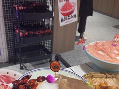 -伍师兄市井火锅(东部星悦天地店)